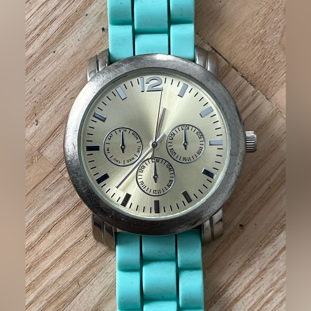 Fashion Watch FMD Brand